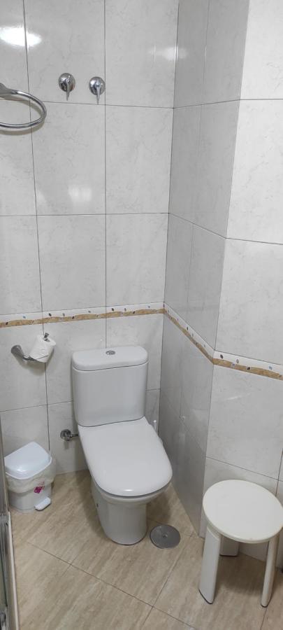 Piso As Rodas Вилануева де Ароса Екстериор снимка