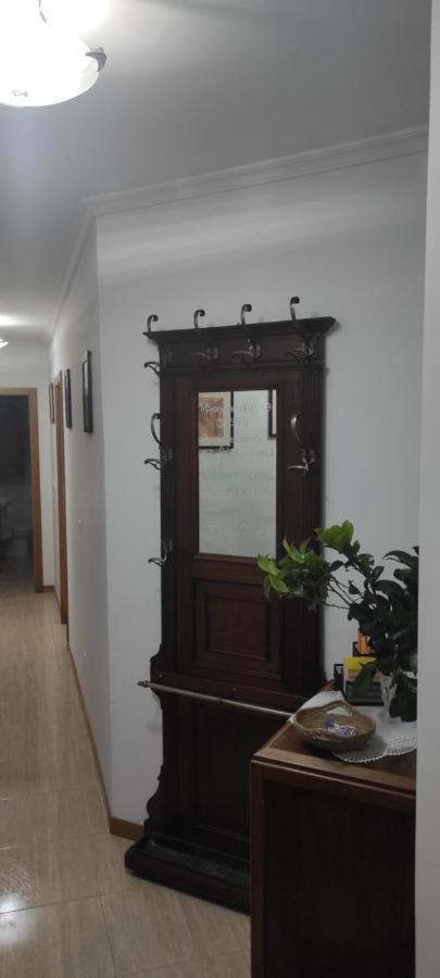 Piso As Rodas Вилануева де Ароса Екстериор снимка